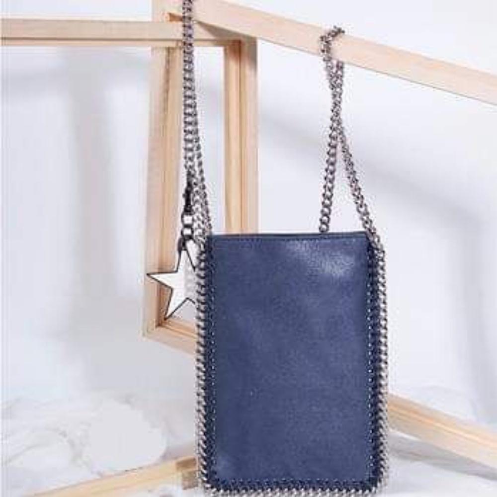 Bella Blue (Small)
